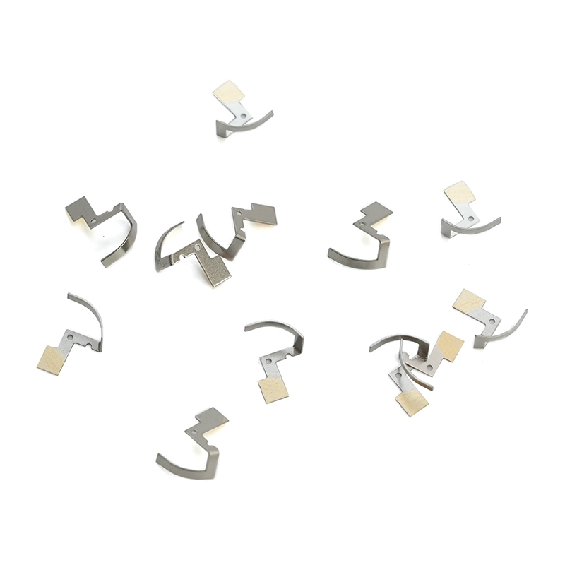 Části z nerezové oceli: Komplexní přehled