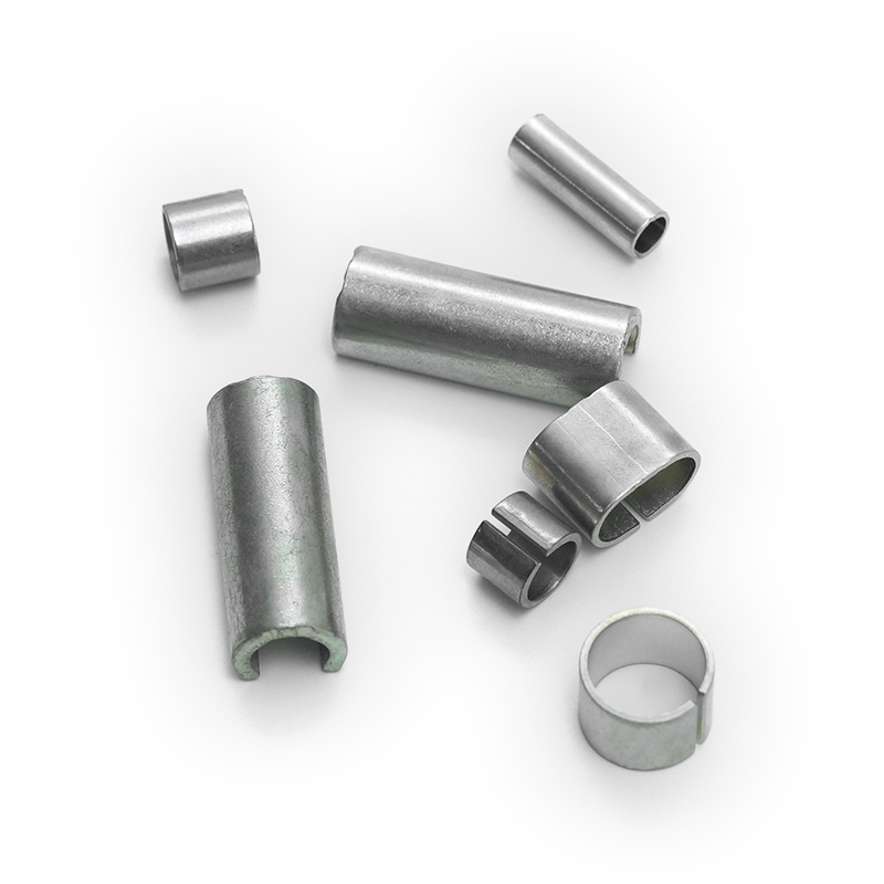 Černé kunné pouzdro železa