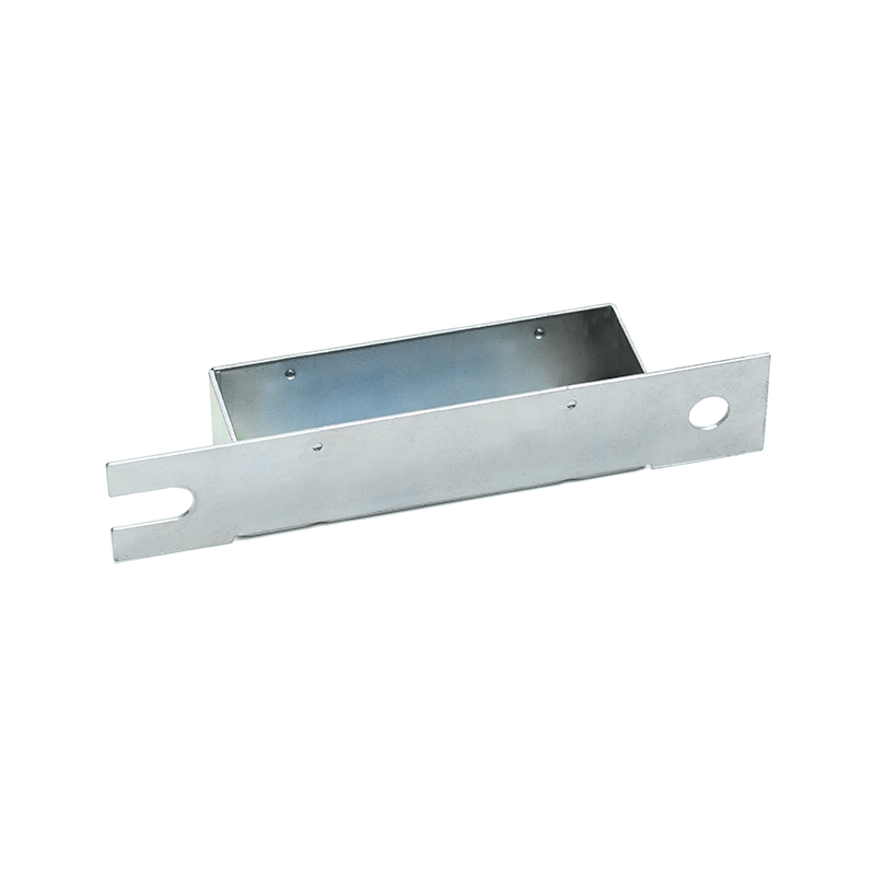 Utěsnění kondenzátoru železa