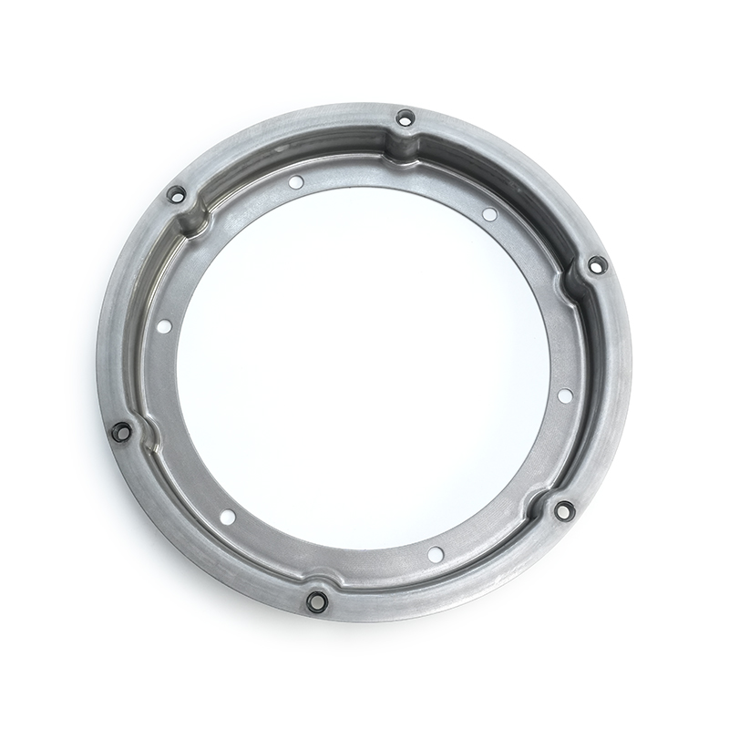 Části komponenty převaděče motoru železa