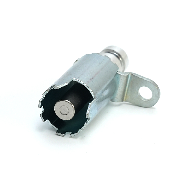 Sestava jádra lisovaného železného ventilu