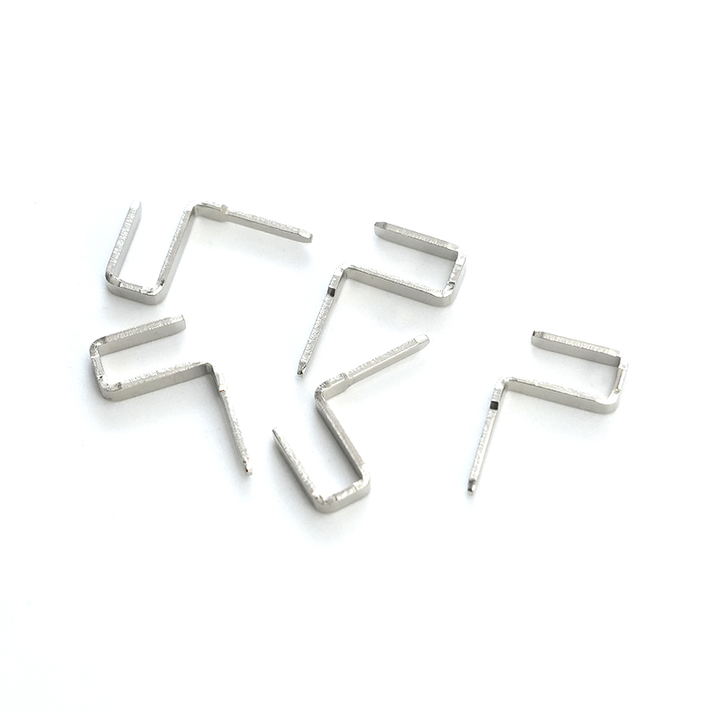 Cínové měděné kolíky