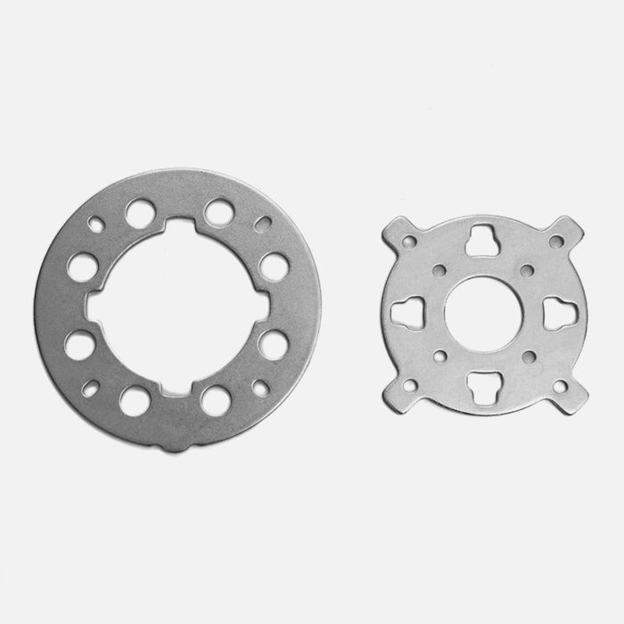 Automobilové ocelové lisovací díly