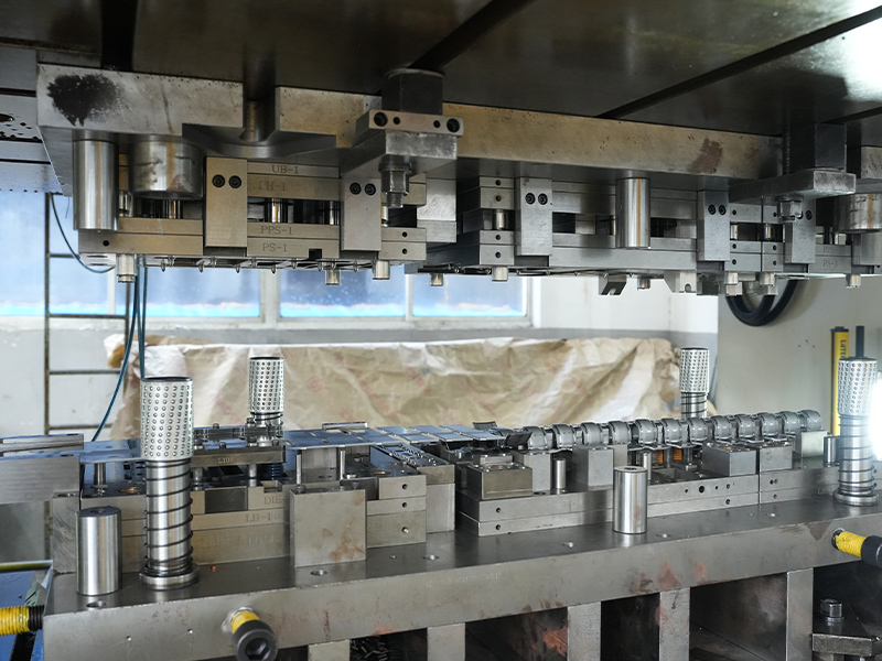 Poskytněte vám nejnovější zprávy o podniku a průmyslu.